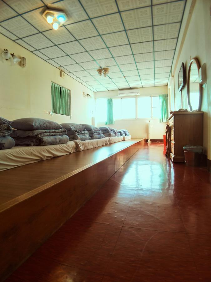 Sun Moon Lake Fisherman Homestay 유치 객실 사진